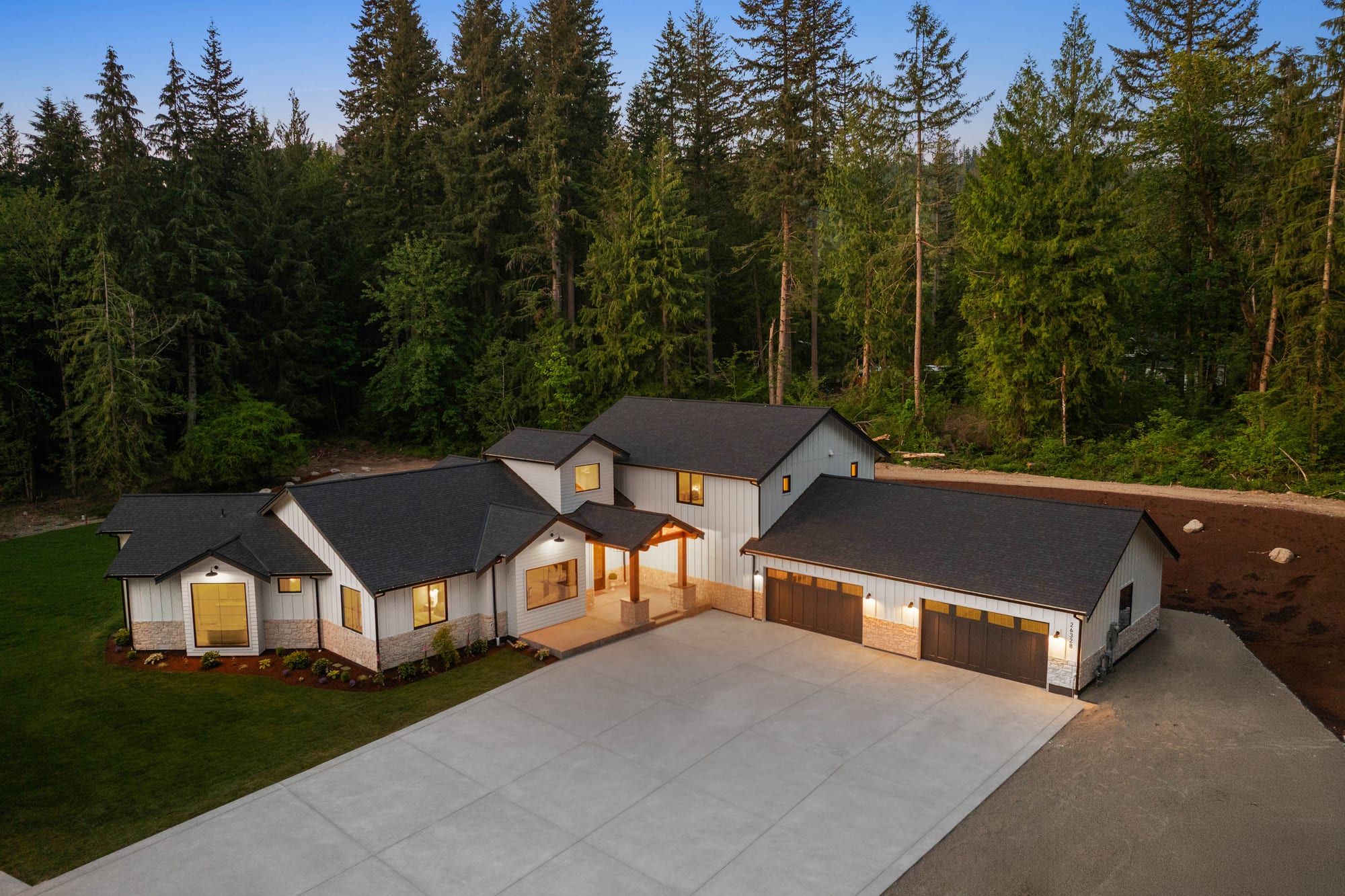 Issaquah Mirrormont, photo 6