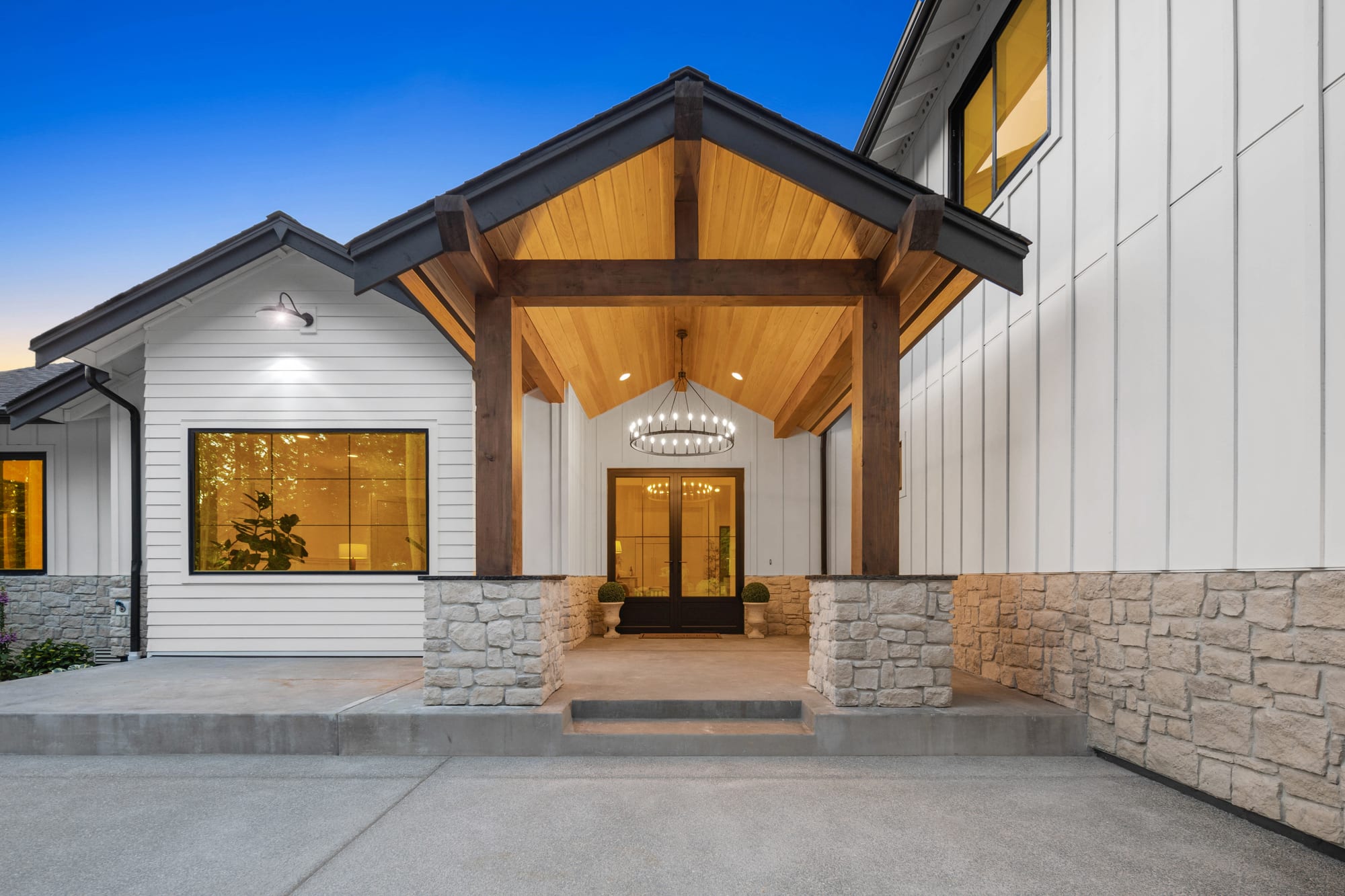 Issaquah Mirrormont, photo 7
