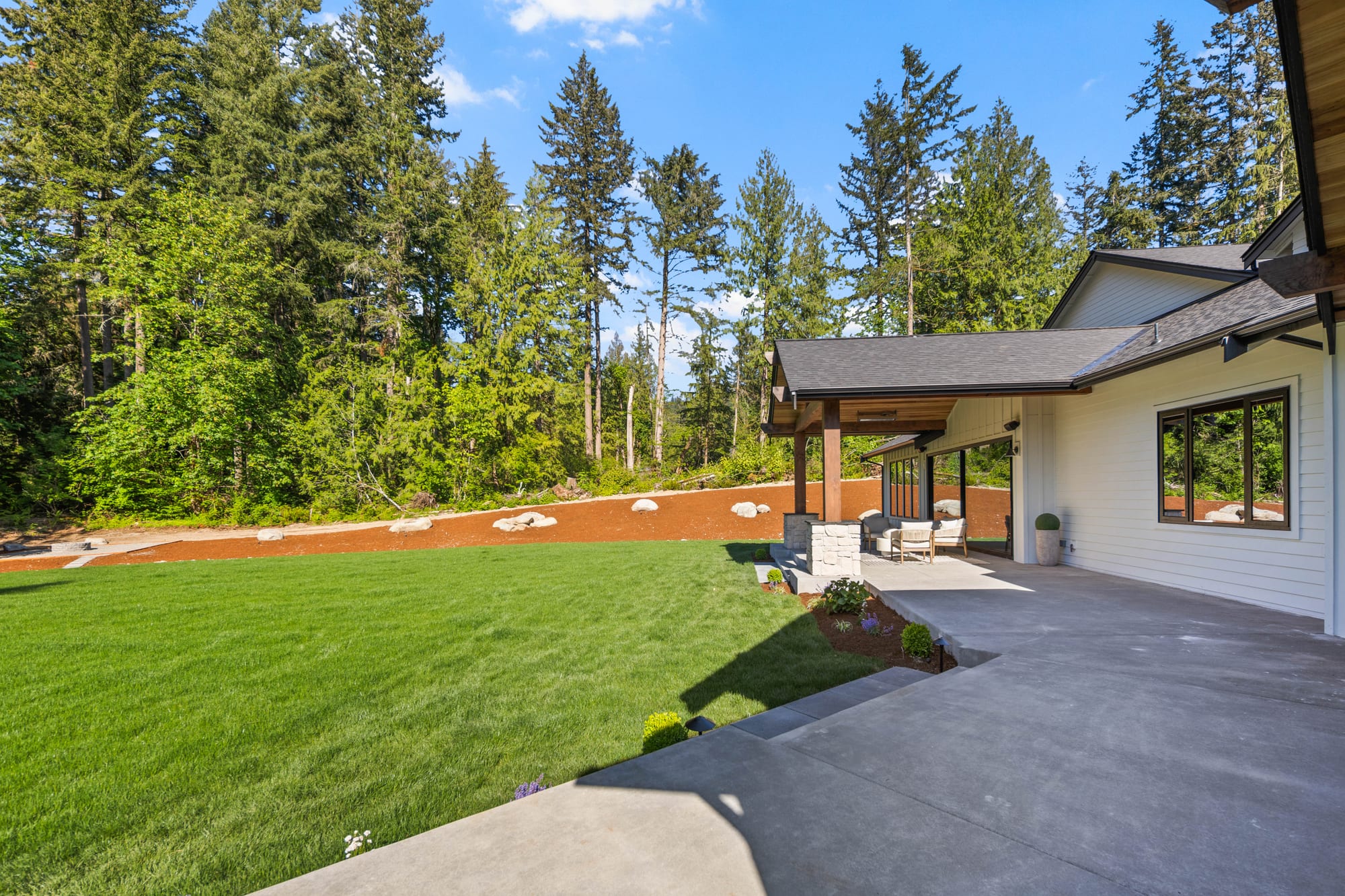 Issaquah Mirrormont, photo 56