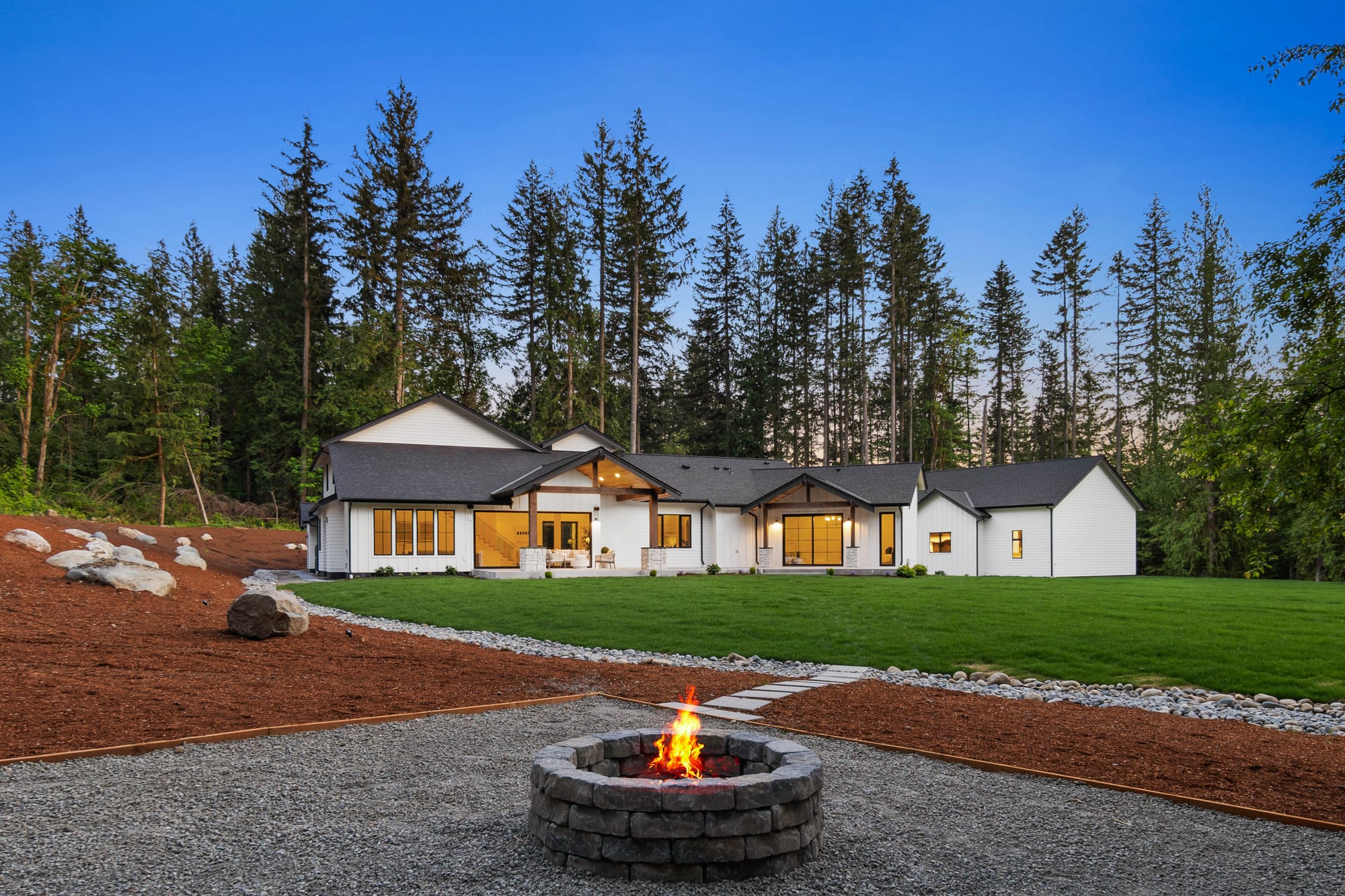 Issaquah Mirrormont, photo 63