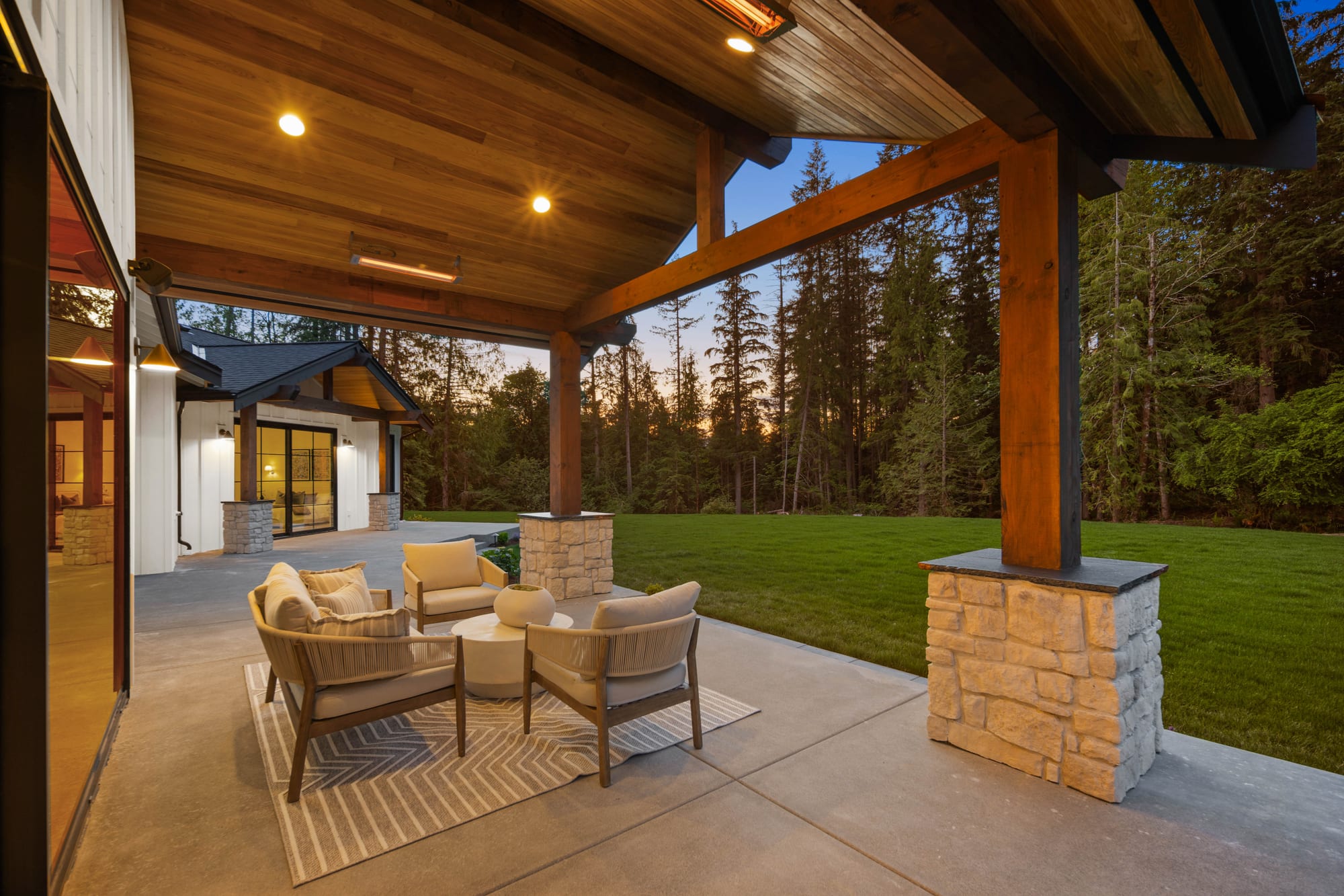 Issaquah Mirrormont, photo 65