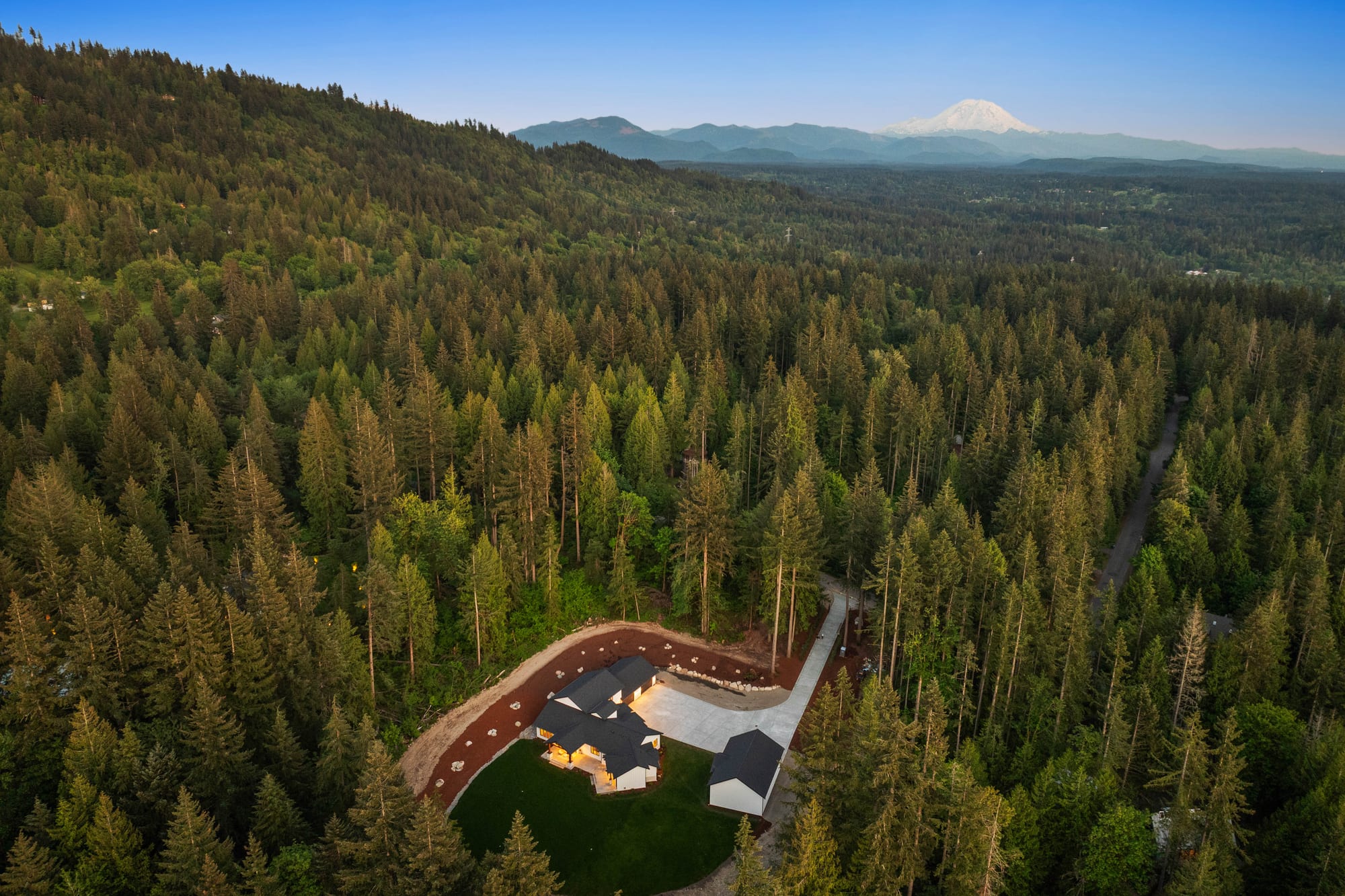 Issaquah Mirrormont, photo 71