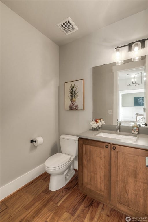 Squak Mountain Residence in Issaquah, gallery image 18