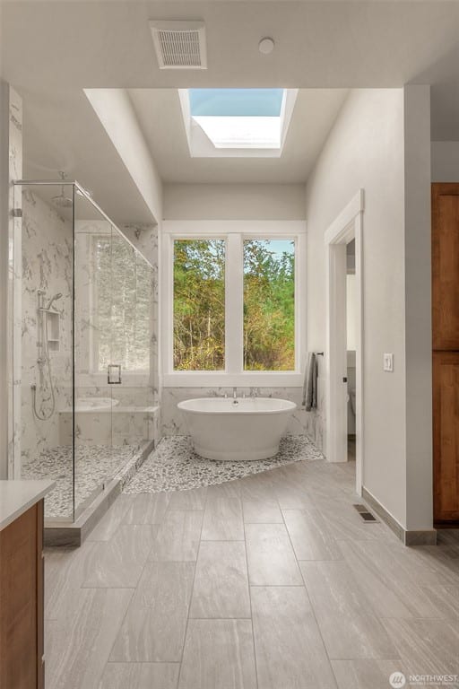 Squak Mountain Residence in Issaquah, gallery image 21