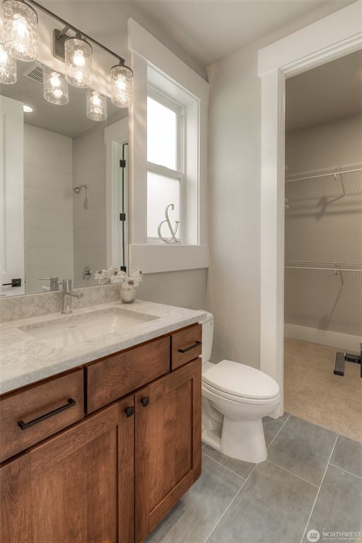 Squak Mountain Residence in Issaquah, gallery image 27