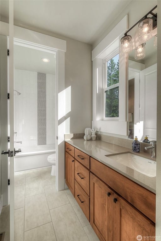 Squak Mountain Residence in Issaquah, gallery image 29
