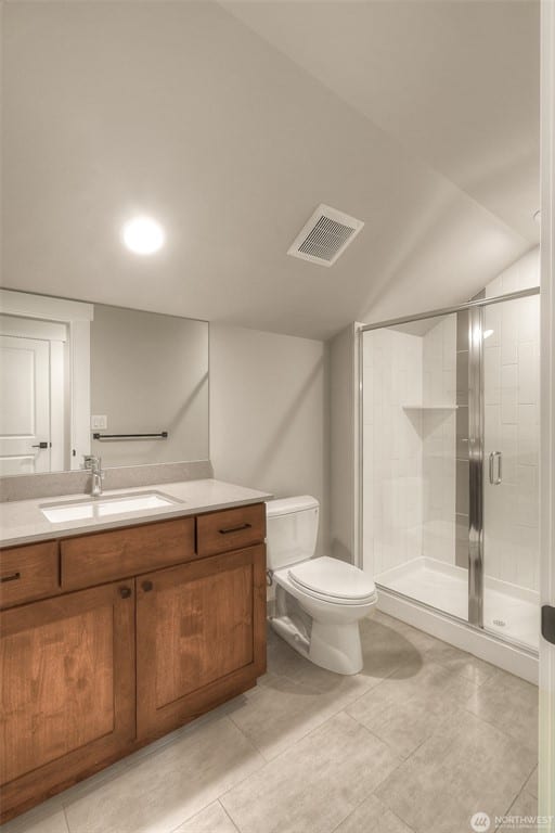 Squak Mountain Residence in Issaquah, gallery image 32