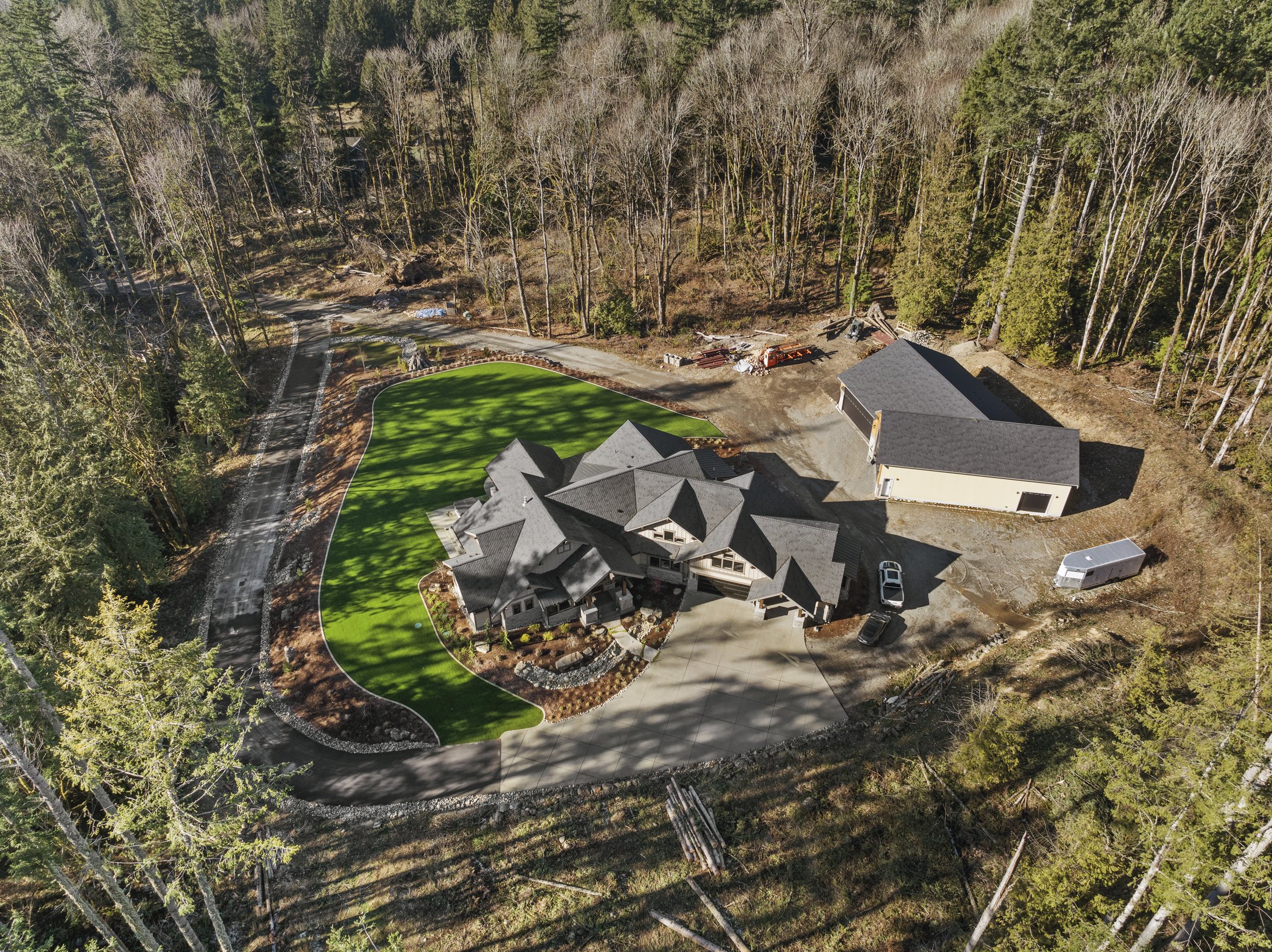 138th Street Residence, photo 7
