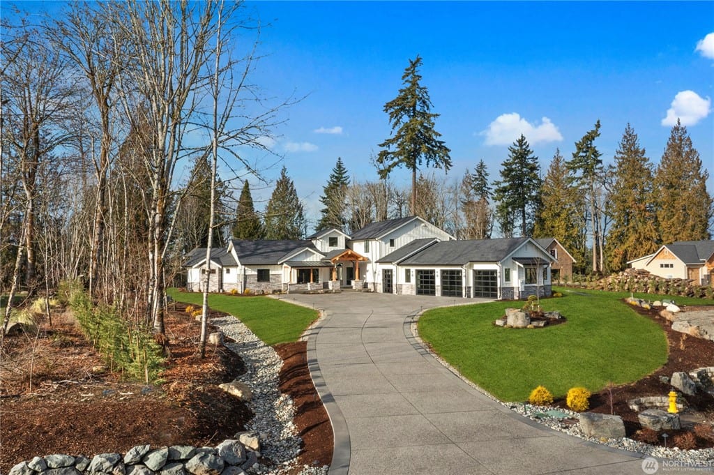 Valley Retreat in Maple Valley, gallery image 39
